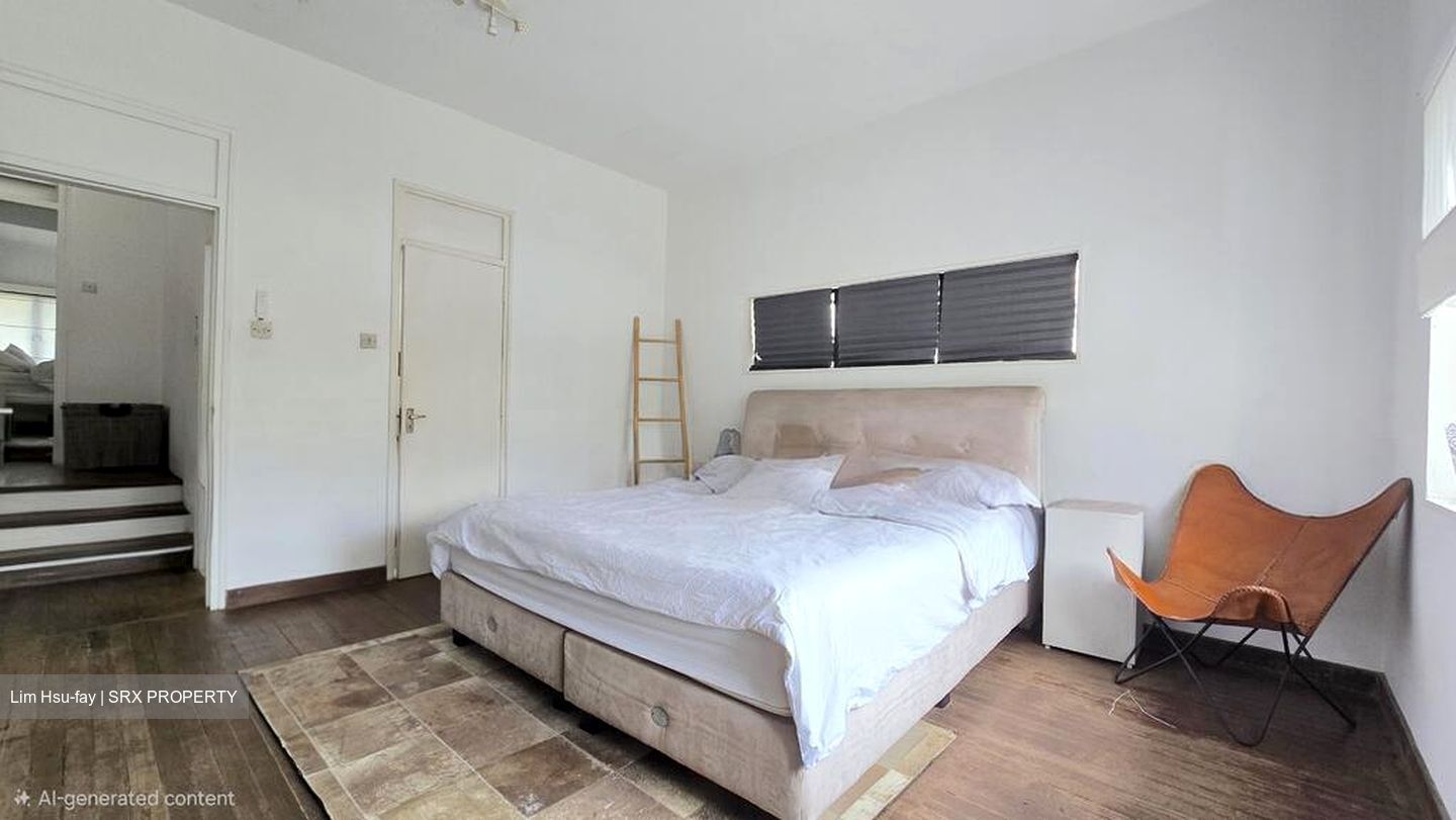 Faber Hills (D5), Semi-Detached #500647701